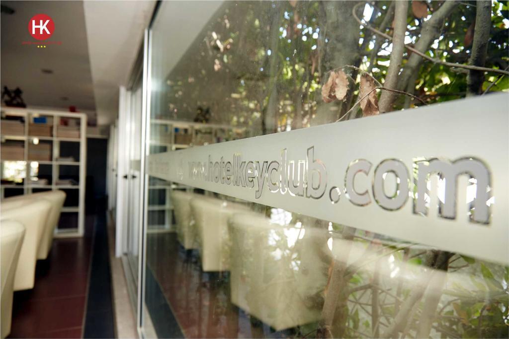 Hotel Residence Key Club Montalto di Castro Extérieur photo