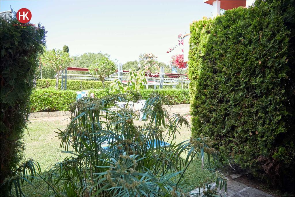 Hotel Residence Key Club Montalto di Castro Extérieur photo