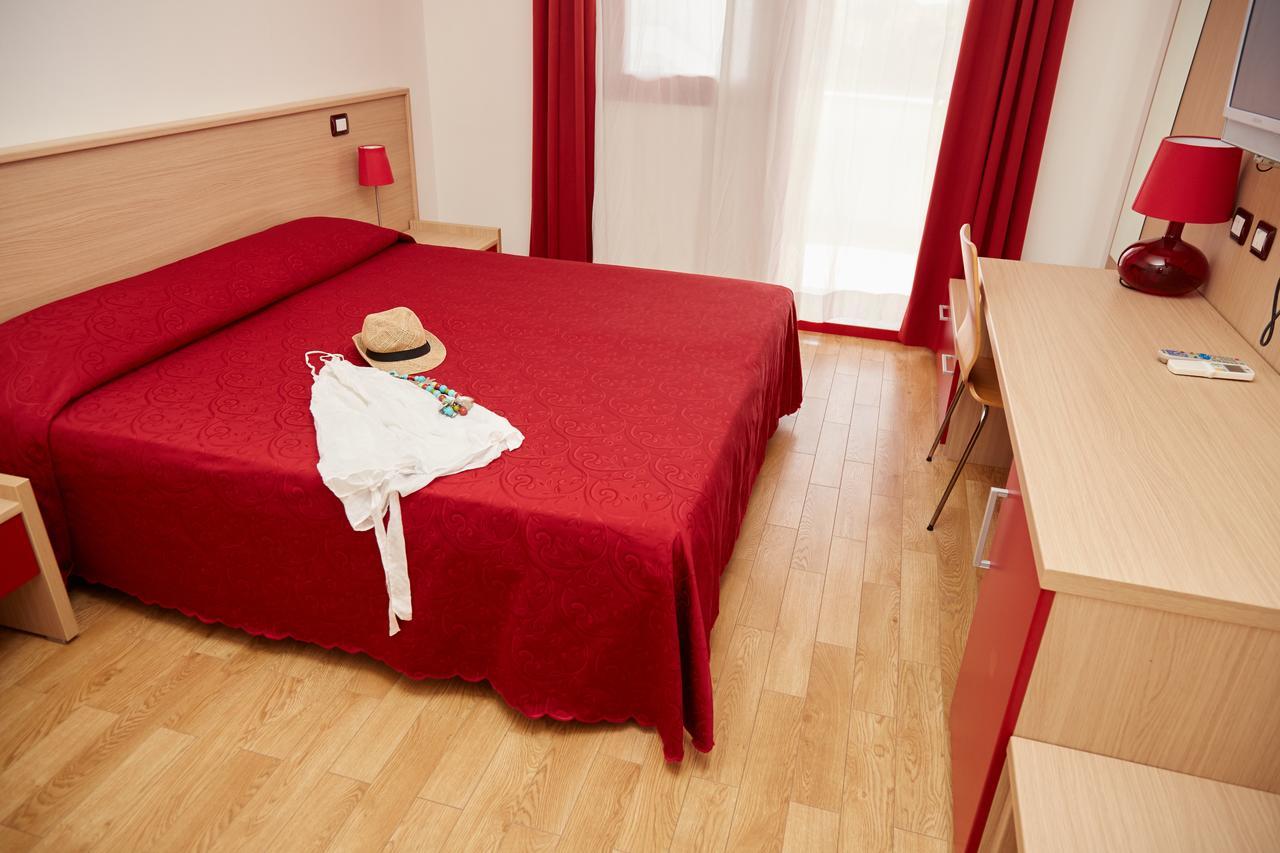 Hotel Residence Key Club Montalto di Castro Extérieur photo