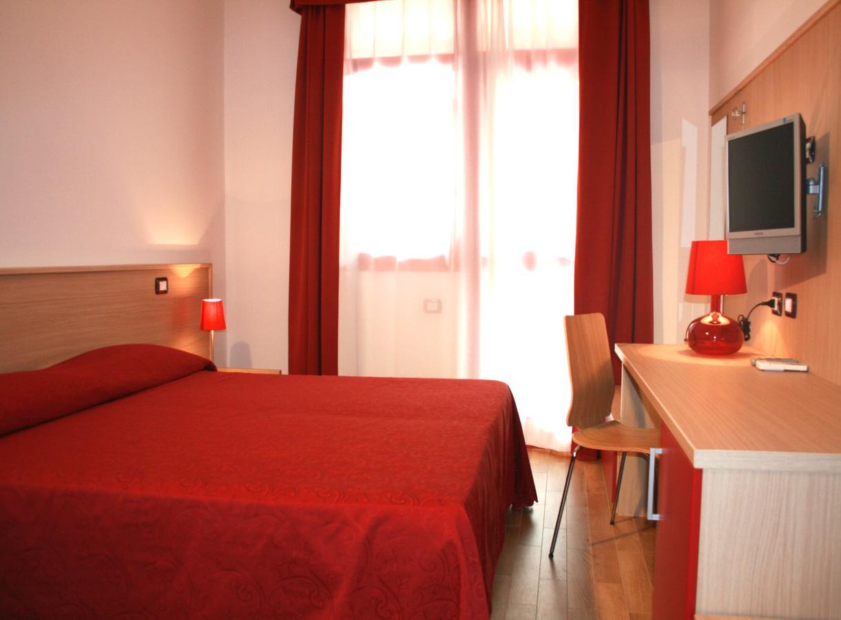 Hotel Residence Key Club Montalto di Castro Extérieur photo