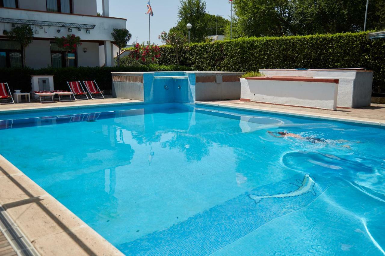 Hotel Residence Key Club Montalto di Castro Extérieur photo