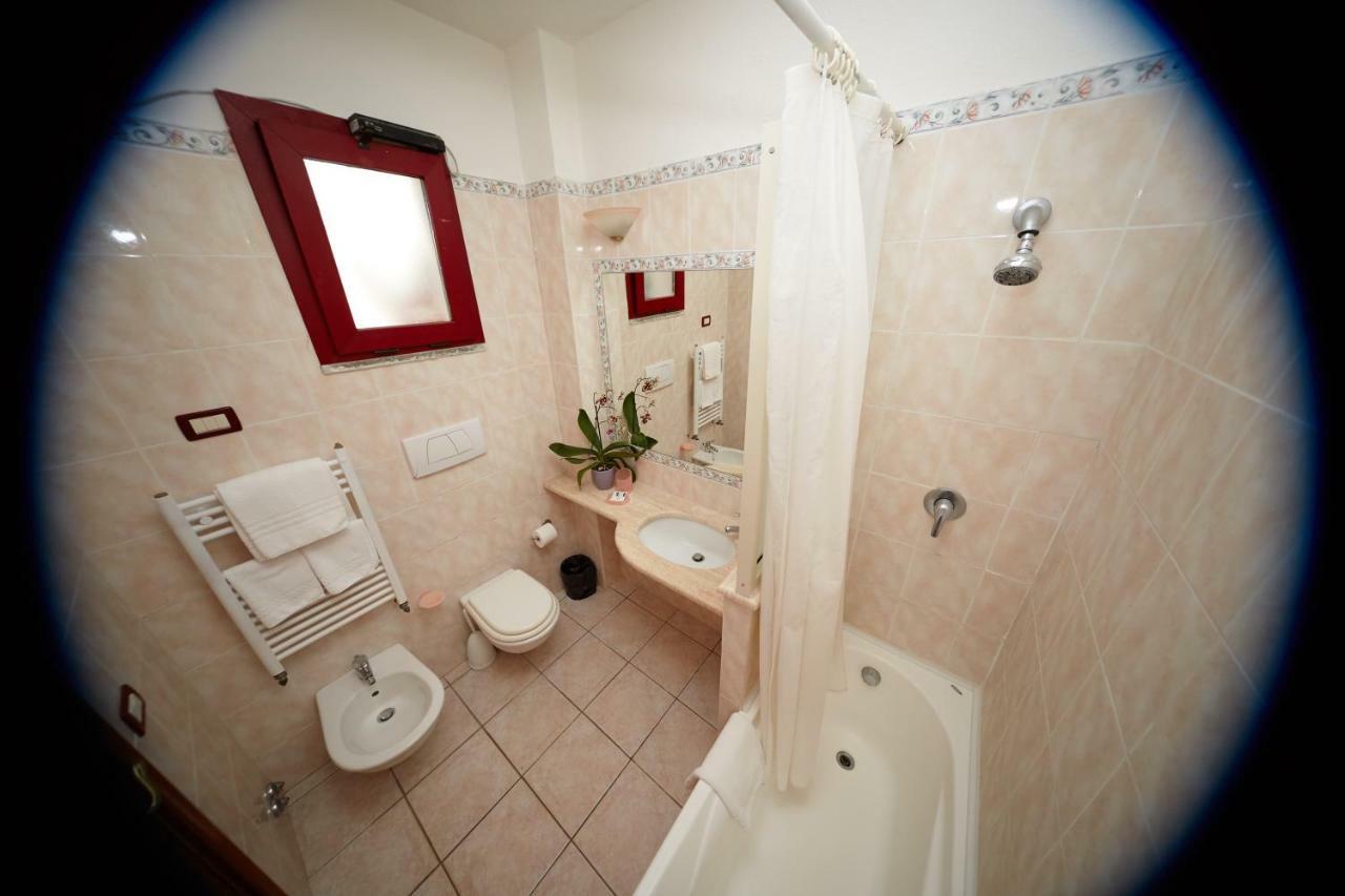 Hotel Residence Key Club Montalto di Castro Extérieur photo